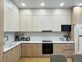 3-бөлмелі пәтер · 82 м² · 8/19 қабат, Сейфуллина 574/6, бағасы: 118 млн ₸ в Алматы, Бостандыкский р-н — фото 4