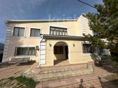 Отдельный дом · 8 комнат · 250 м² · 11 сот., Масаты за 75 млн ₸ в Актобе, жилой массив Заречный-2