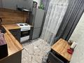 1-комнатная квартира, 29.7 м², 5/5 этаж, Егорова 4 за 11 млн 〒 в Усть-Каменогорске, Ульбинский