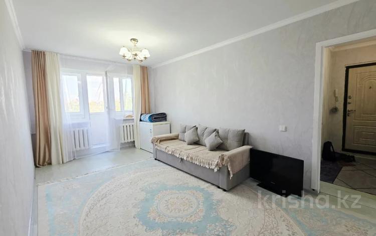 2-комнатная квартира · 46 м² · 5/5 этаж, Жубанова 3/1 — Горящий вариант, ТОП ЛОКАЦИЯ за 18 млн ₸ в Астане, р-н Байконур — фото 18