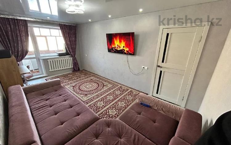 3-комнатная квартира · 62.4 м² · 2/5 этаж, Чкалова 10 за 22.5 млн 〒 в Костанае — фото 5