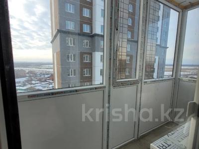 3-комнатная квартира, 76 м², 8/17 этаж, Горького за 23.4 млн 〒 в Петропавловске