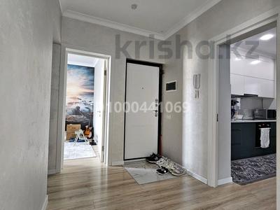 3-комнатная квартира · 66 м² · 5/5 этаж, Мкр. Мелиоратор — Мкр. Мелиоратор за 28.5 млн 〒 в Талгаре
