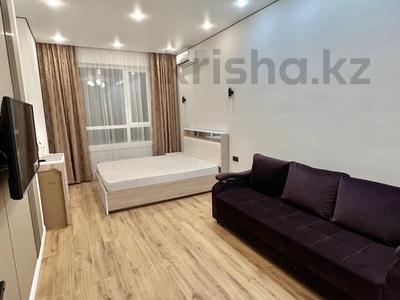 1-комнатная квартира · 41 м² · 6/9 этаж, Алихан Бокейхан 16/3, 16/2 за 39.5 млн ₸ в Астане, Есильский р-н
