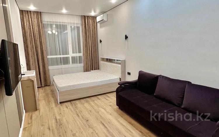 1-комнатная квартира · 41 м² · 6/9 этаж, Алихан Бокейхан 16/3, 16/2 за 39.5 млн ₸ в Астане, Есильский р-н — фото 2