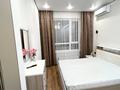 1-комнатная квартира · 41 м² · 6/9 этаж, Алихан Бокейхан 16/3, 16/2 за 39.5 млн ₸ в Астане, Есильский р-н — фото 2