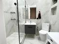 1-комнатная квартира · 41 м² · 6/9 этаж, Алихан Бокейхан 16/3, 16/2 за 39.5 млн ₸ в Астане, Есильский р-н — фото 4