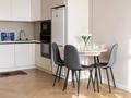 2-бөлмелі пәтер · 52 м² · 15 қабат, Утепова 31, бағасы: 450 000 ₸ в Алматы, Бостандыкский р-н — фото 12