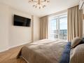 2-бөлмелі пәтер · 52 м² · 15 қабат, Утепова 31, бағасы: 450 000 ₸ в Алматы, Бостандыкский р-н — фото 8