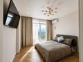 2-бөлмелі пәтер · 52 м² · 15 қабат, Утепова 31, бағасы: 450 000 ₸ в Алматы, Бостандыкский р-н — фото 7