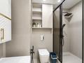 2-бөлмелі пәтер · 52 м² · 15 қабат, Утепова 31, бағасы: 450 000 ₸ в Алматы, Бостандыкский р-н — фото 13