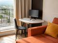 2-бөлмелі пәтер · 52 м² · 15 қабат, Утепова 31, бағасы: 450 000 ₸ в Алматы, Бостандыкский р-н — фото 4