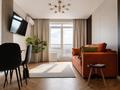 2-бөлмелі пәтер · 52 м² · 15 қабат, Утепова 31, бағасы: 450 000 ₸ в Алматы, Бостандыкский р-н