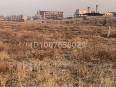 Участок · 8 соток, мкр Бозарык за 5 млн 〒 в Шымкенте, Абайский р-н