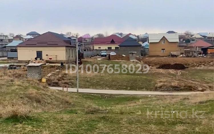 Участок · 10 соток, мкр Бозарык за 6 млн ₸ в Шымкенте, Абайский р-н — фото 10