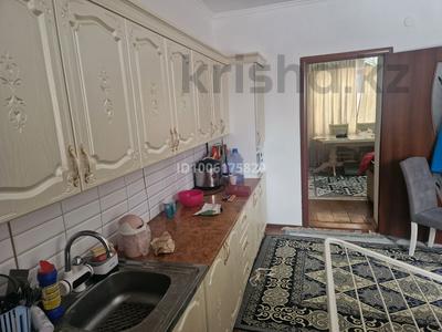 Часть дома · 4 комнаты · 58 м² · 5.5 сот., 3пер.Автомобильный 4/2 за 18 млн 〒 в Таразе