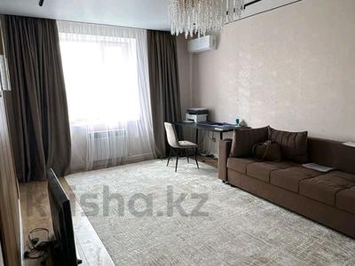 2-комнатная квартира · 62 м² · 11/12 этаж, Нажмиденова 15 — Улы дала за 300 000 ₸ в Астане, Алматы р-н