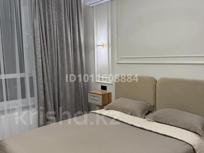 1-комнатная квартира · 45 м² · 9/12 этаж, Толе Би 290/1 — Тлендиева за 3 000 ₸ в Алматы, Алмалинский р-н