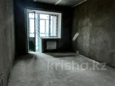 1-бөлмелі пәтер · 52 м² · 7/9 қабат, мкр. Алтын орда, бағасы: 18 млн ₸ в Актобе