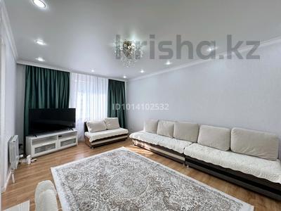 2-бөлмелі пәтер · 71 м² · 8/14 қабат, Айтматова 27, бағасы: 35 млн ₸ в Астане, Нура р-н