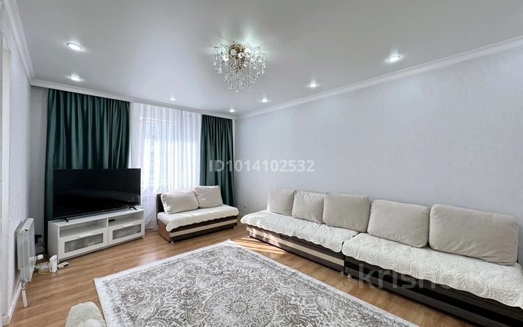 2-комнатная квартира · 71 м² · 8/14 этаж, Айтматова 27 за 35 млн ₸ в Астане, Нура р-н — фото 11