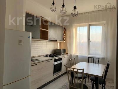 1-бөлмелі пәтер · 40 м² · 5/9 қабат, гагарина 152, бағасы: 34 млн ₸ в Алматы, Бостандыкский р-н