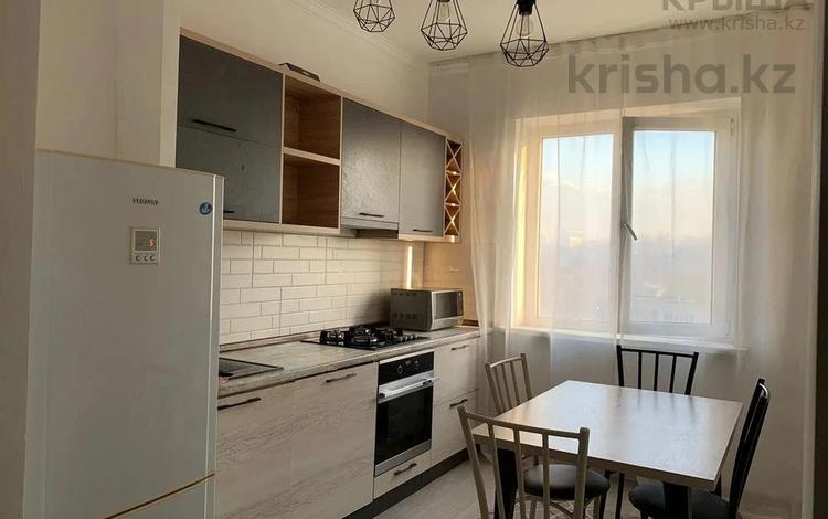 1-комнатная квартира · 40 м² · 5/9 этаж, гагарина 152 за 34 млн ₸ в Алматы, Бостандыкский р-н — фото 2