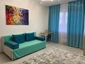1-комнатная квартира · 40 м² · 5/9 этаж, гагарина 152 за 34 млн ₸ в Алматы, Бостандыкский р-н — фото 2