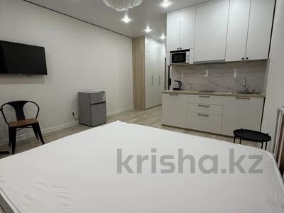 1-комнатная квартира · 28 м² · 6/9 этаж, Туран 55/16 — Орынбор за 14 999 〒 в Астане, Нура р-н