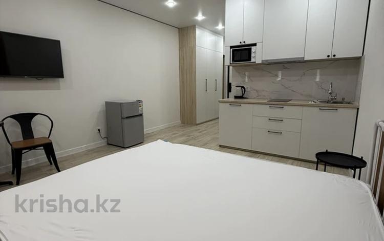 1-комнатная квартира · 28 м² · 6/9 этаж, Туран 55/16 — Орынбор за 14 999 ₸ в Астане, Нура р-н — фото 7