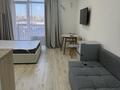 1-комнатная квартира · 28 м² · 6/9 этаж, Туран 55/16 — Орынбор за 14 999 ₸ в Астане, Нура р-н — фото 3