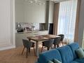 3-комнатная квартира · 120 м² · 3/3 этаж, Сейдимбек 110/2 за 1.3 млн ₸ в Алматы, Наурызбайский р-н