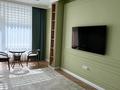 3-комнатная квартира · 120 м² · 3/3 этаж, Сейдимбек 110/2 за 1.3 млн ₸ в Алматы, Наурызбайский р-н — фото 5