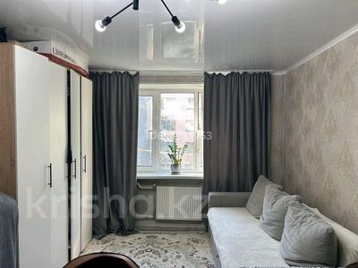 1-комнатная квартира, 18 м², 2/5 этаж, ШакаримКудайбердыулы 18 — Встреча за 8.5 млн 〒 в Астане, Алматы р-н