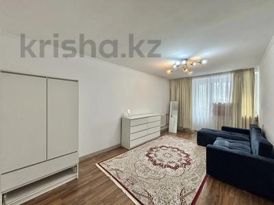 4-бөлмелі пәтер · 82.3 м² · 3/5 қабат, Курмангазы 33 — Назарбаев, бағасы: 93 млн 〒 в Алматы, Медеуский р-н