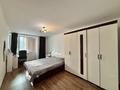 4-бөлмелі пәтер · 82.3 м² · 3/5 қабат, Курмангазы 33 — Назарбаев, бағасы: 96 млн ₸ в Алматы, Медеуский р-н — фото 8