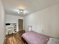 4-бөлмелі пәтер · 82.3 м² · 3/5 қабат, Курмангазы 33 — Назарбаев, бағасы: 96 млн ₸ в Алматы, Медеуский р-н — фото 16