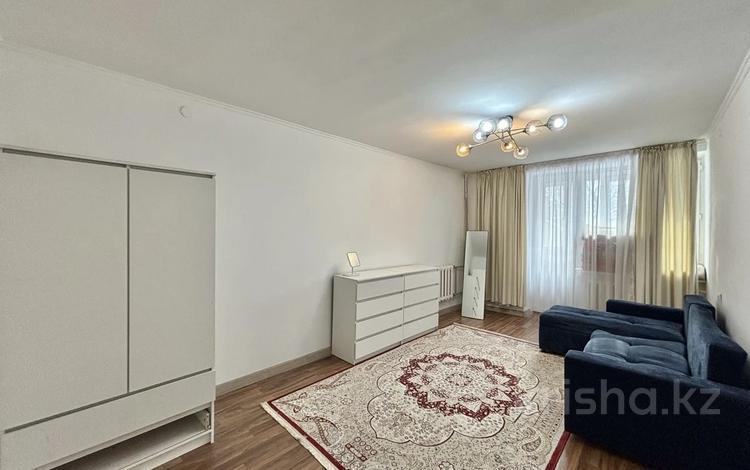 4-комнатная квартира · 82.3 м² · 3/5 этаж, Курмангазы 33 — Назарбаев за 96 млн ₸ в Алматы, Медеуский р-н — фото 72