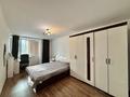 4-комнатная квартира · 82.3 м² · 3/5 этаж, Курмангазы 33 — Назарбаев за 96 млн ₸ в Алматы, Медеуский р-н — фото 8