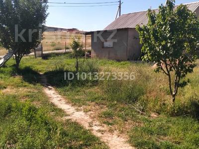 Отдельный дом · 4 комнаты · 100 м² · , мкр Бадам-1 266 за 15 млн ₸ в Шымкенте, Енбекшинский р-н