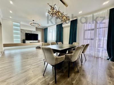 4-комнатная квартира · 114.4 м² · 2/5 этаж, мкр Юго-Восток, Муканова 49/11 за 650 000 〒 в Караганде, Казыбек би р-н