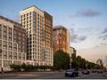 3-бөлмелі пәтер · 128.54 м² · 9 қабат, Динмухамед Конаев, бағасы: 130 млн ₸ в Астане, Есильский р-н — фото 3