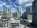3-бөлмелі пәтер · 128.54 м² · 9 қабат, Динмухамед Конаев, бағасы: 130 млн ₸ в Астане, Есильский р-н — фото 15
