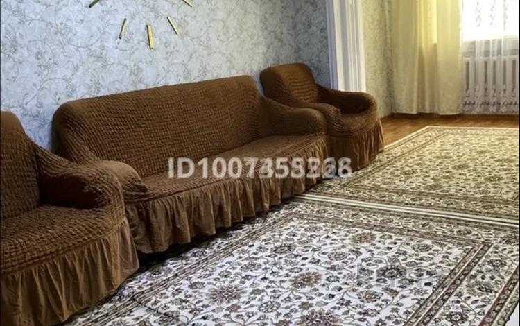 4-комнатная квартира · 78 м² · 1/3 этаж, Г. Титов за 13 млн 〒 в  — фото 2