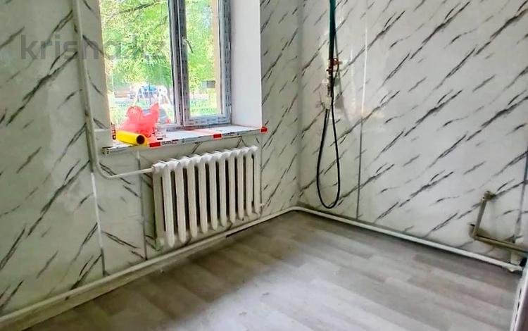 2-комнатная квартира · 42 м² · 1/4 этаж, мкр Улан за 14 млн ₸ в Талдыкоргане, военный городок Улан — фото 2