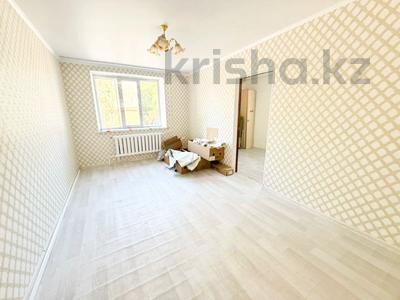2-комнатная квартира · 42 м² · 1/4 этаж, Мкр Улан за 13.5 млн ₸ в Талдыкоргане, военный городок Улан
