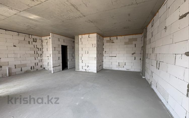 2-бөлмелі пәтер · 60 м² · 5/9 қабат, Жалена Тулепова 17Б, бағасы: 23.5 млн ₸ в Атырау — фото 2