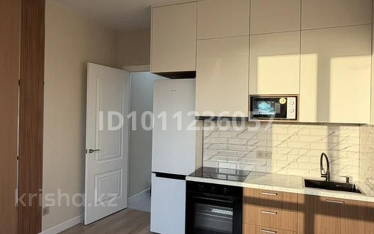 2-комнатная квартира · 41 м², Тауельсыздык 38/4 за 280 000 ₸ в Астане, Алматы р-н — фото 2