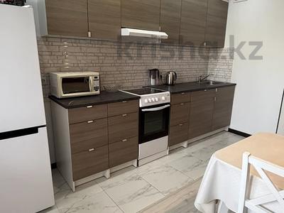 1-бөлмелі пәтер · 45 м² · 4/12 қабат, ул. Абиша Кекилбайулы, бағасы: 48 млн ₸ в Алматы, Ауэзовский р-н