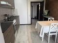 1-бөлмелі пәтер · 45 м² · 4/12 қабат, ул. Абиша Кекилбайулы, бағасы: 48 млн ₸ в Алматы, Ауэзовский р-н — фото 2